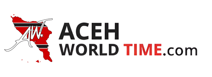 Aceh World Time
