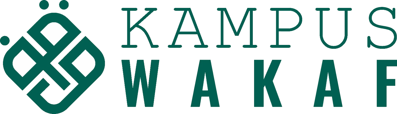 Kampus Wakaf