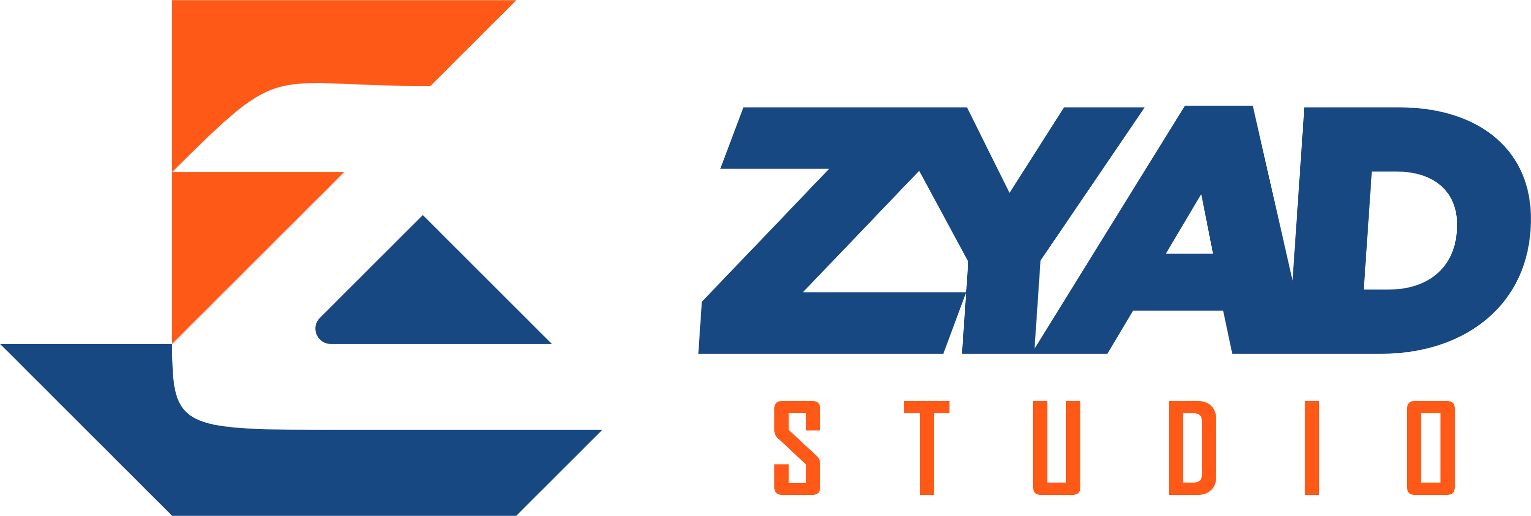 ZYAD Studio